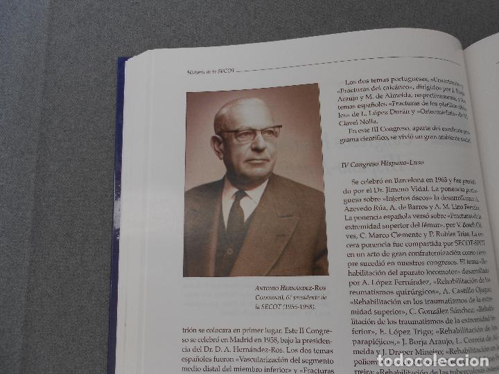 Libros de segunda mano: HISTORIA DE LA SECOT - Foto 5
