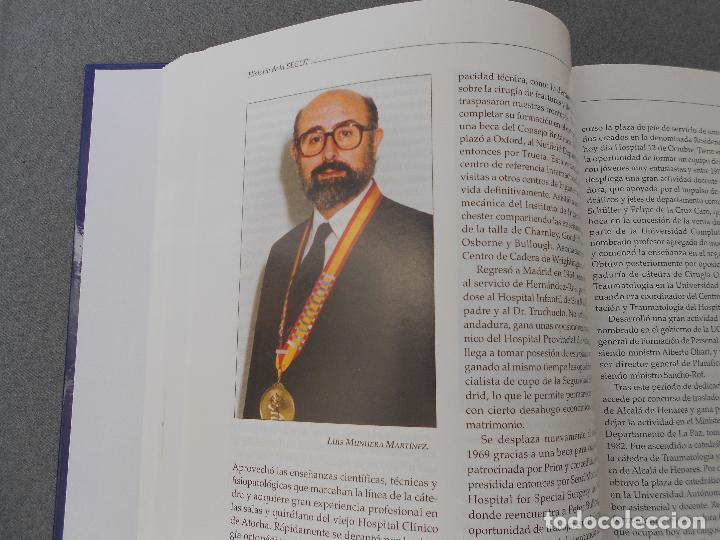 Libros de segunda mano: HISTORIA DE LA SECOT - Foto 6
