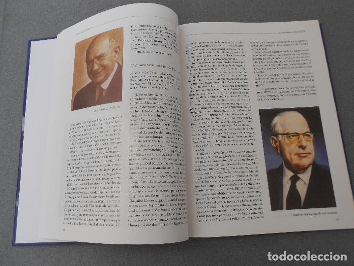 Libros de segunda mano: HISTORIA DE LA SECOT - Foto 7