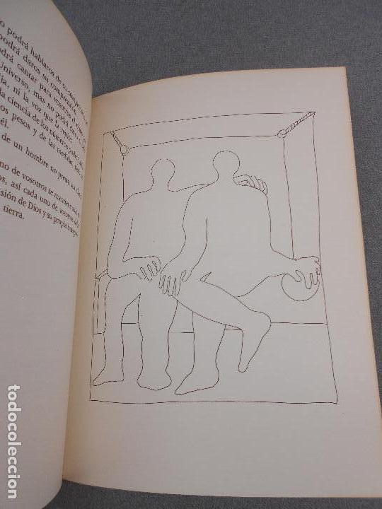 Libros de segunda mano: EL PROFETA - Foto 9