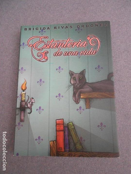 Libros de segunda mano: ESTANTERIA DE UNA VIDA - Foto 1