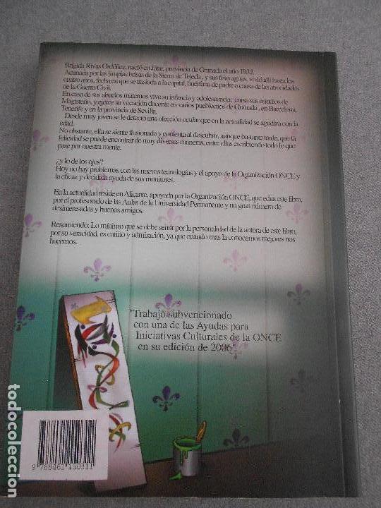 Libros de segunda mano: ESTANTERIA DE UNA VIDA - Foto 3