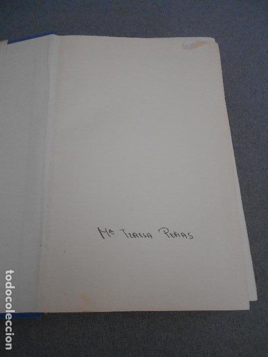 Libros de segunda mano: INTRODUCCION A LA SOCIOLOGIA GENERAL - Foto 3