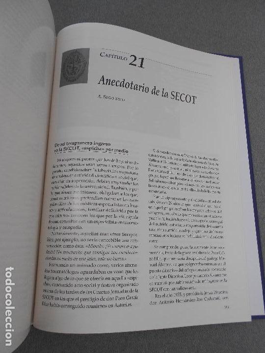 Libros de segunda mano: HISTORIA DE LA SECOT - Foto 4