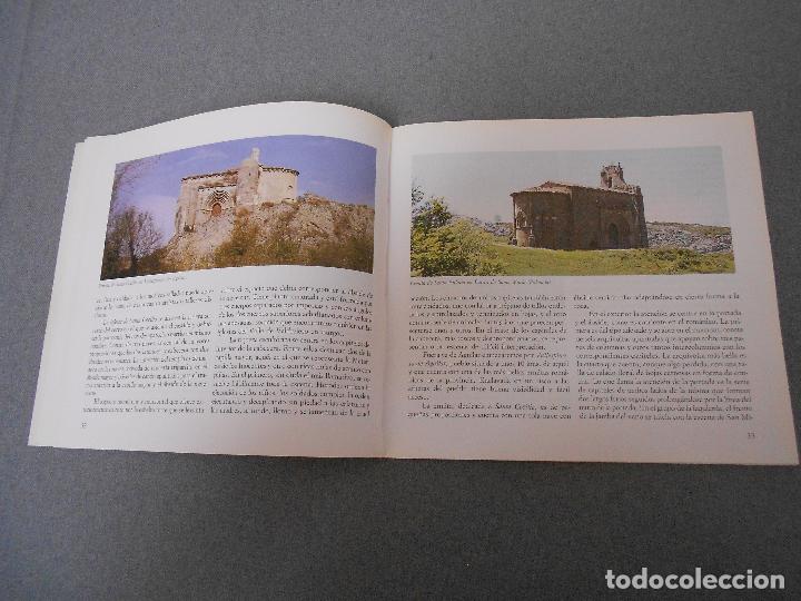 Libros de segunda mano: EL ROMANICO EN EL NORTE DE CASTILLA Y LEON - Foto 7