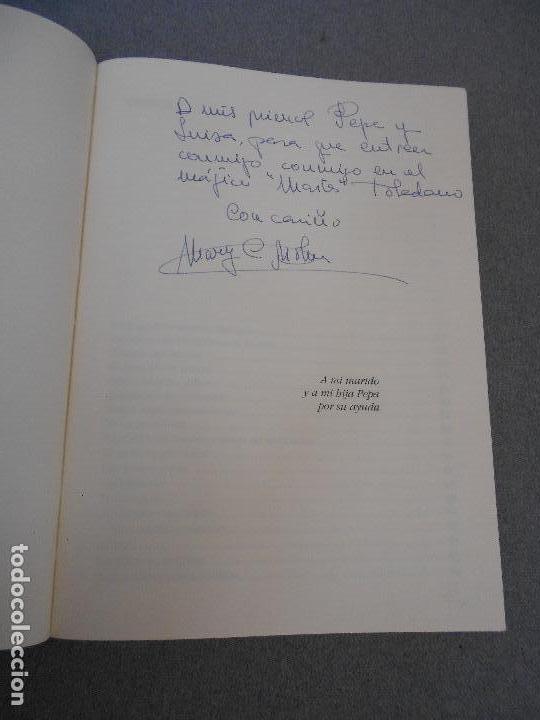 Libros de segunda mano: CRONICAS DEL MARTES - Foto 3