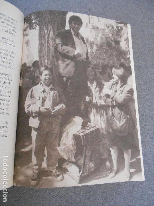 Libros de segunda mano: CRONICAS DEL MARTES - Foto 4