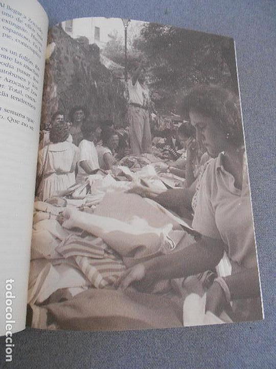 Libros de segunda mano: CRONICAS DEL MARTES - Foto 5