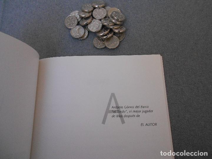 Libros de segunda mano: EL MUS.HISTORIA, REGLAMENTO, TECNICA - Foto 4