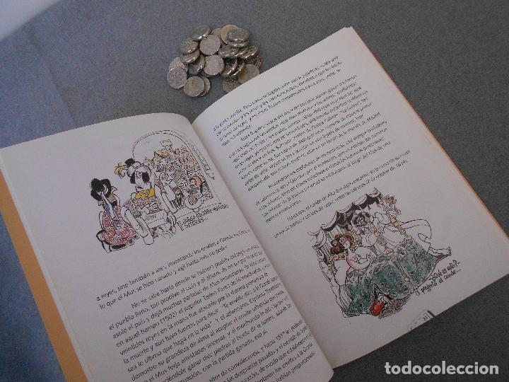 Libros de segunda mano: EL MUS.HISTORIA, REGLAMENTO, TECNICA - Foto 7