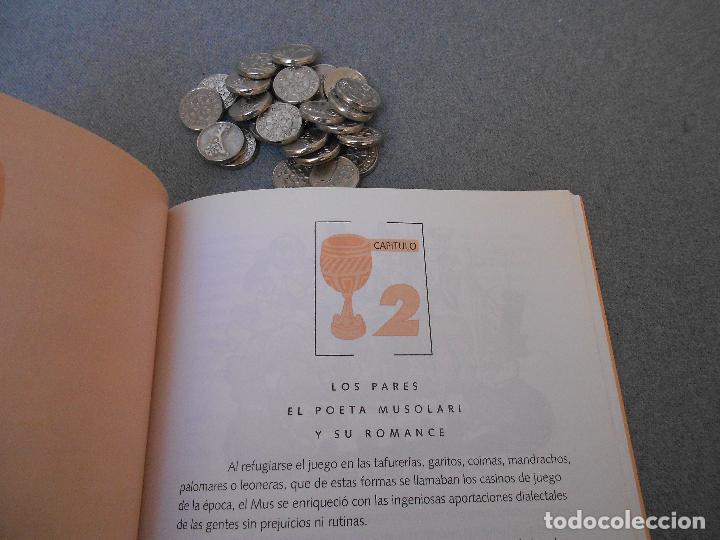 Libros de segunda mano: EL MUS.HISTORIA, REGLAMENTO, TECNICA - Foto 8