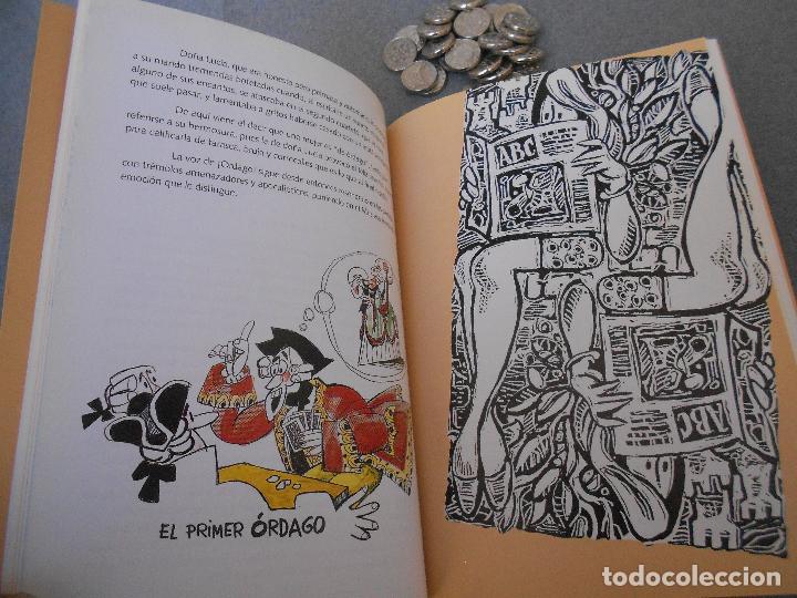 Libros de segunda mano: EL MUS.HISTORIA, REGLAMENTO, TECNICA - Foto 9