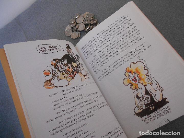 Libros de segunda mano: EL MUS.HISTORIA, REGLAMENTO, TECNICA - Foto 10