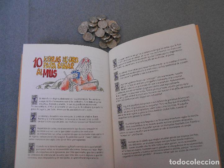 Libros de segunda mano: EL MUS.HISTORIA, REGLAMENTO, TECNICA - Foto 12