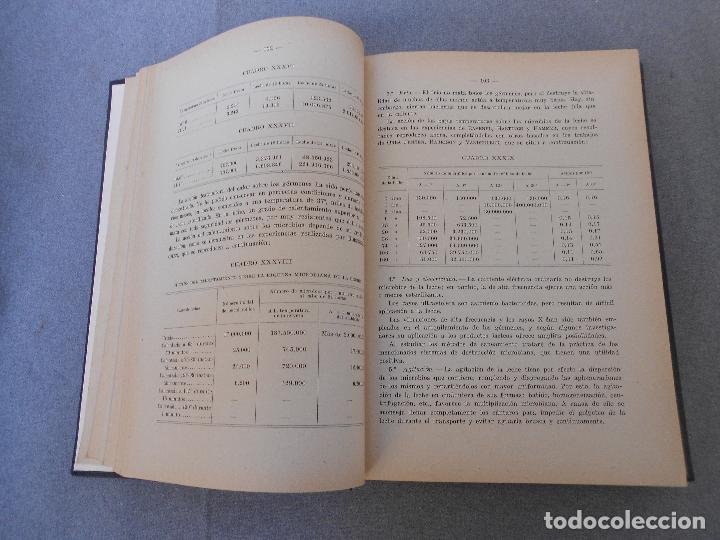 Libros de segunda mano: INDUSTRIAS LACTEAS - Foto 8