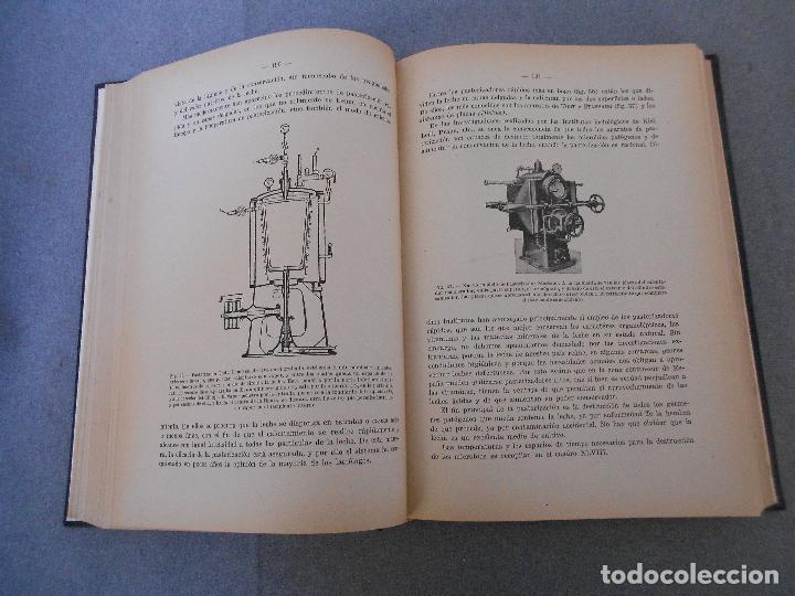 Libros de segunda mano: INDUSTRIAS LACTEAS - Foto 11