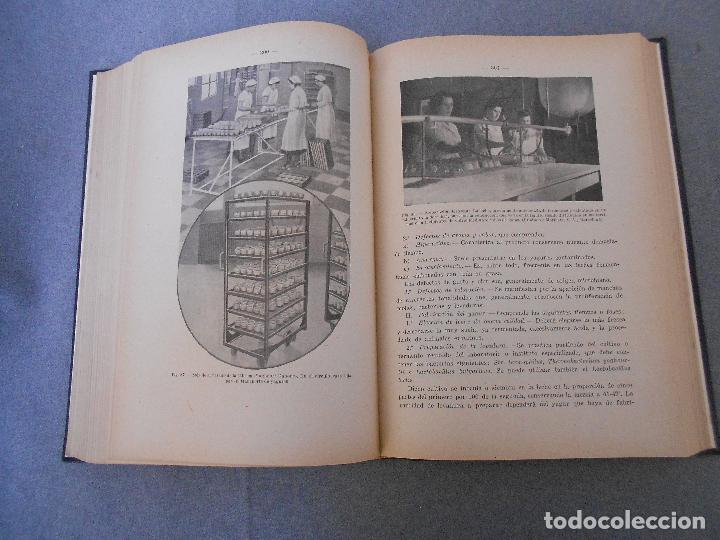 Libros de segunda mano: INDUSTRIAS LACTEAS - Foto 14