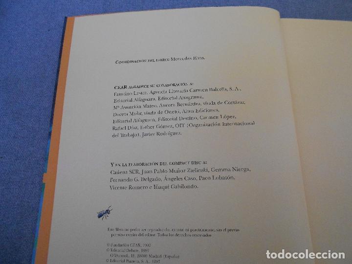 Libros de segunda mano: TRABAJAR NO ES UN JUEGO - Foto 3