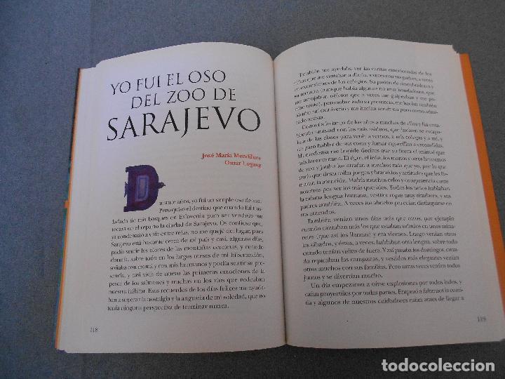 Libros de segunda mano: TRABAJAR NO ES UN JUEGO - Foto 8