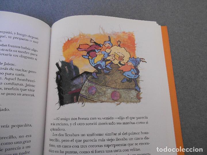 Libros de segunda mano: TRABAJAR NO ES UN JUEGO - Foto 9