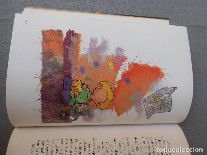 Libros de segunda mano: TRABAJAR NO ES UN JUEGO - Foto 10