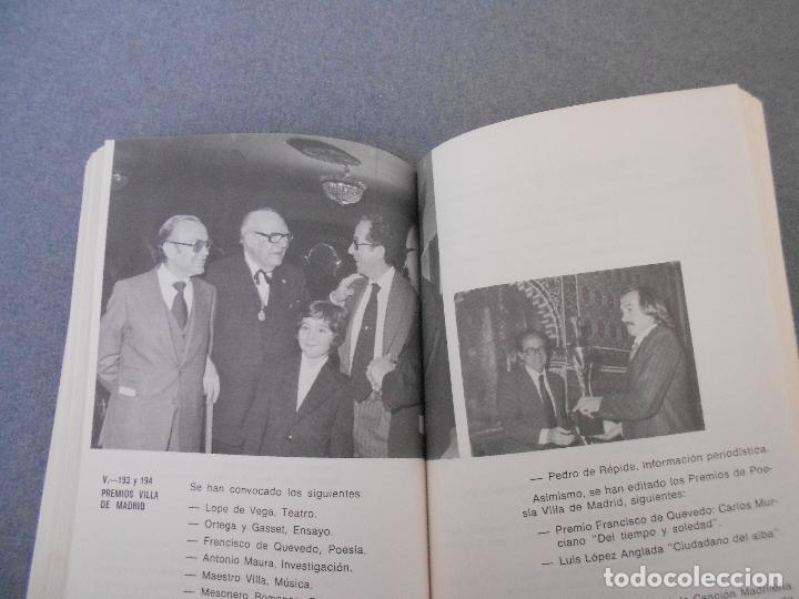 Libros de segunda mano: JOSE LUIS ALVAREZ. 300 DIAS EN LA ALCALDIA - Foto 4
