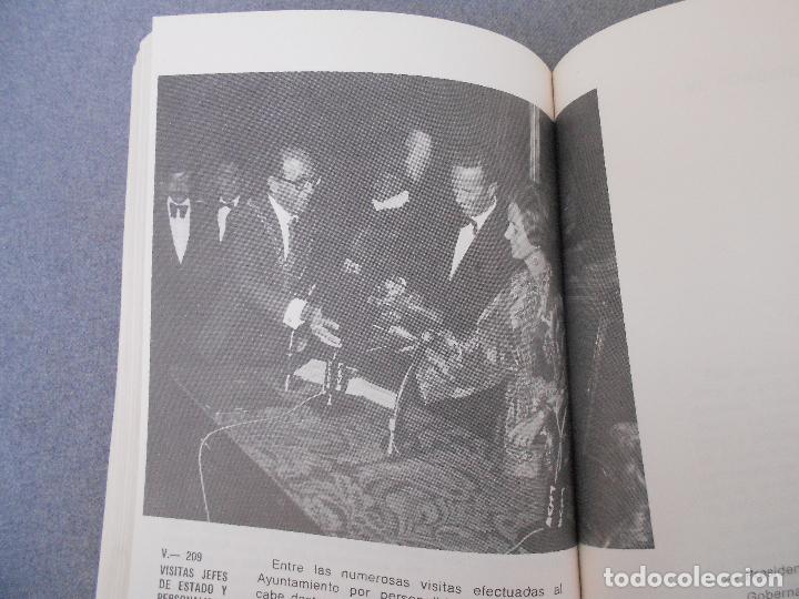 Libros de segunda mano: JOSE LUIS ALVAREZ. 300 DIAS EN LA ALCALDIA - Foto 5