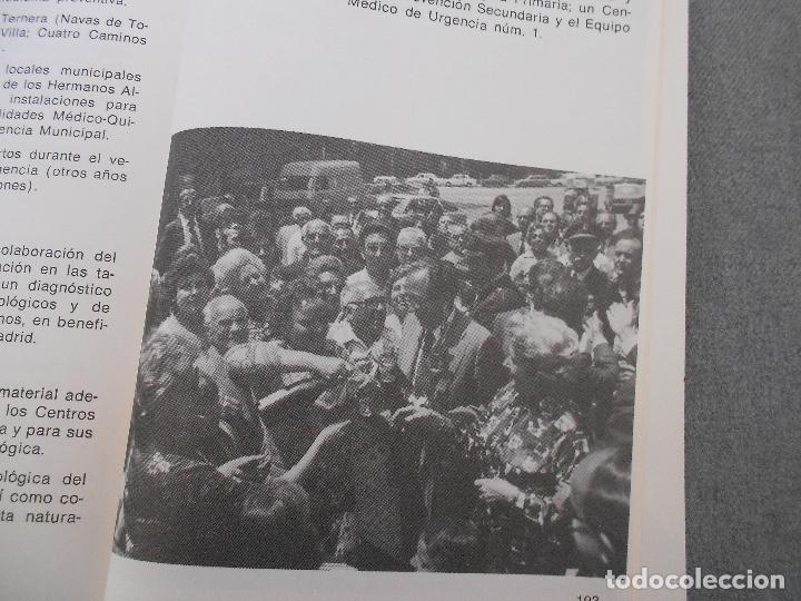 Libros de segunda mano: JOSE LUIS ALVAREZ. 300 DIAS EN LA ALCALDIA - Foto 7