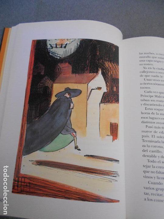 Libros de segunda mano: TRABAJAR NO ES UN JUEGO - Foto 5
