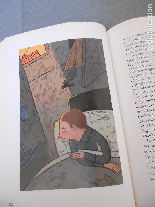 Libros de segunda mano: TRABAJAR NO ES UN JUEGO - Foto 6