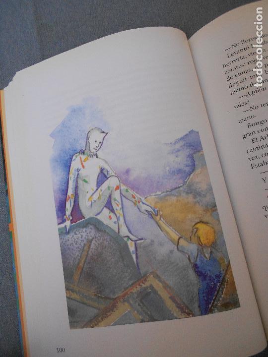 Libros de segunda mano: TRABAJAR NO ES UN JUEGO - Foto 7