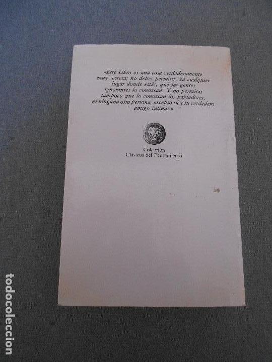 Libros de segunda mano: LIBRO DE LOS MUERTOS - Foto 3