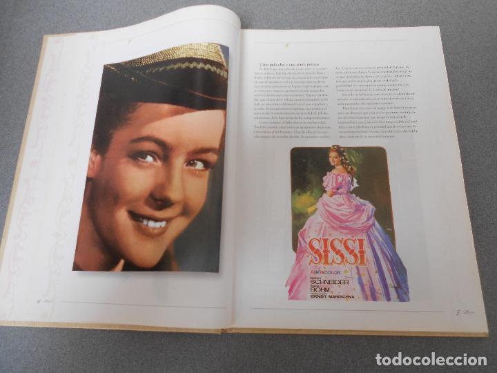 Libros de segunda mano: SISSI, LA CREACION DE UN MITO - Foto 2