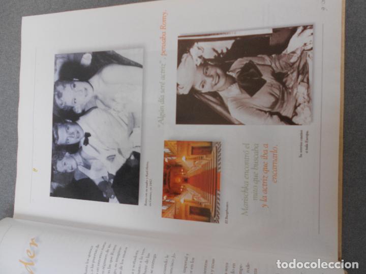 Libros de segunda mano: SISSI, LA CREACION DE UN MITO - Foto 3
