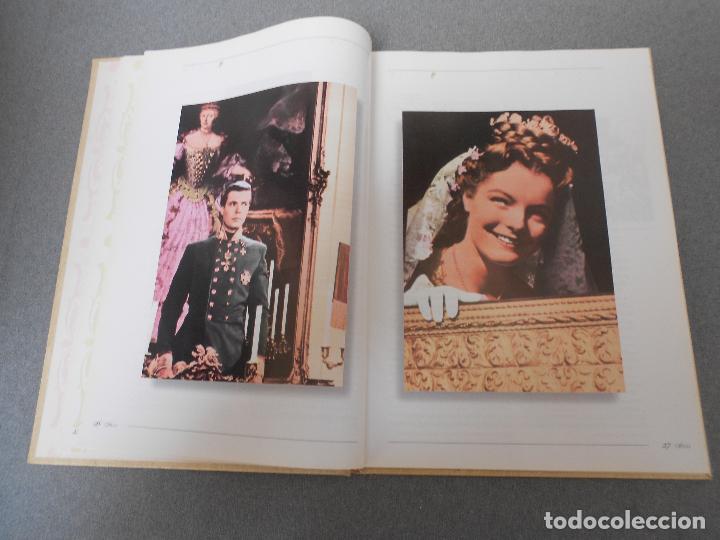 Libros de segunda mano: SISSI, LA CREACION DE UN MITO - Foto 5
