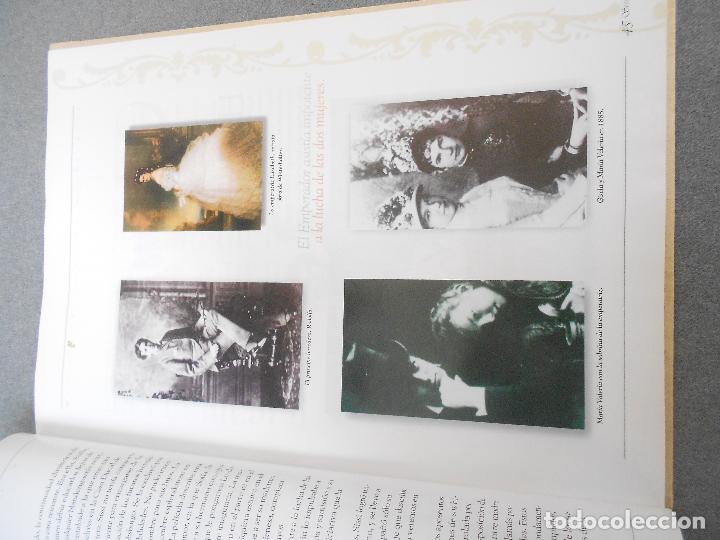 Libros de segunda mano: SISSI, LA CREACION DE UN MITO - Foto 7