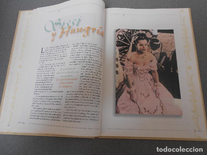 Libros de segunda mano: SISSI, LA CREACION DE UN MITO - Foto 8