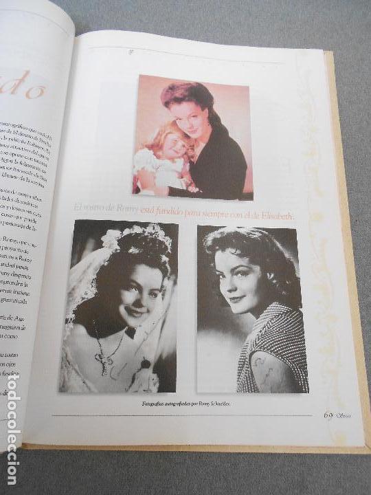 Libros de segunda mano: SISSI, LA CREACION DE UN MITO - Foto 9