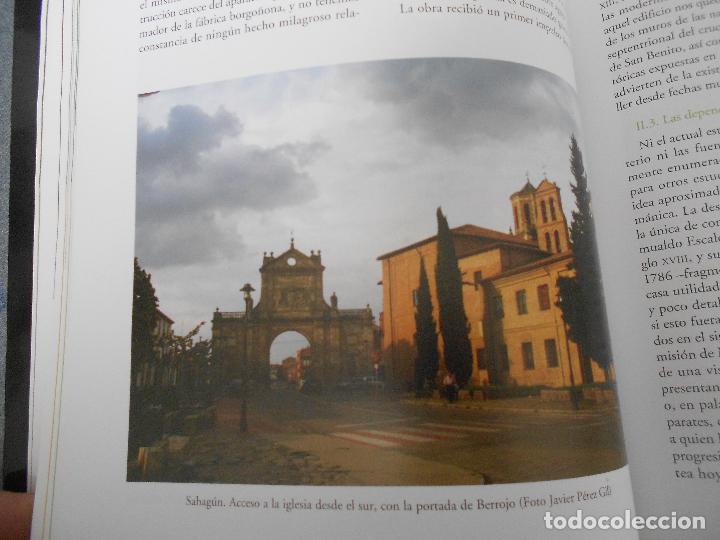 Libros de segunda mano: LOS GRANDES MONASTERIOS BENEDICTINOS - Foto 3