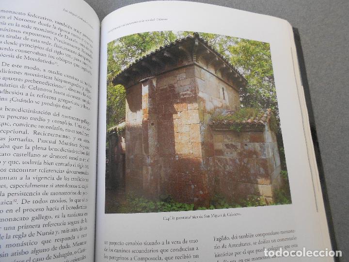 Libros de segunda mano: LOS GRANDES MONASTERIOS BENEDICTINOS - Foto 9