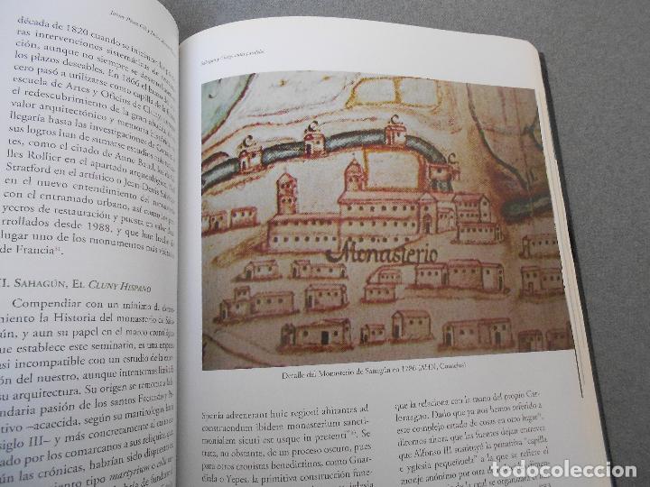 Libros de segunda mano: LOS GRANDES MONASTERIOS BENEDICTINOS - Foto 10