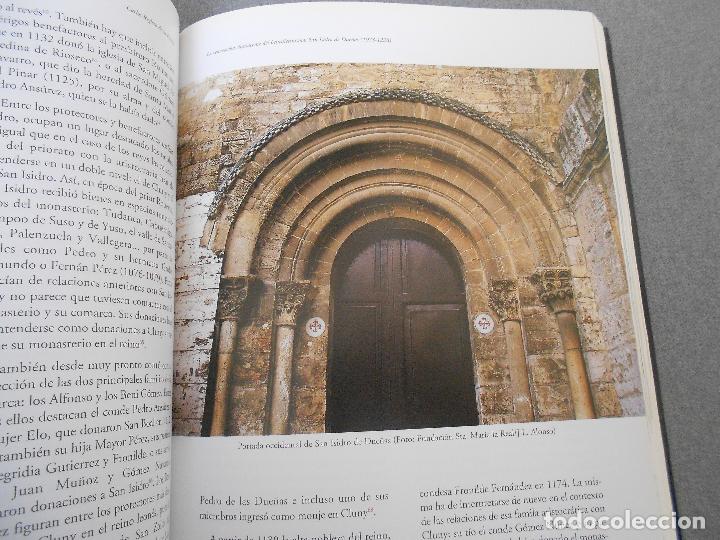 Libros de segunda mano: LOS GRANDES MONASTERIOS BENEDICTINOS - Foto 15