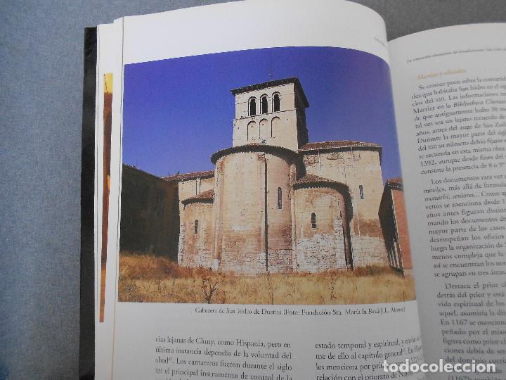 Libros de segunda mano: LOS GRANDES MONASTERIOS BENEDICTINOS - Foto 16