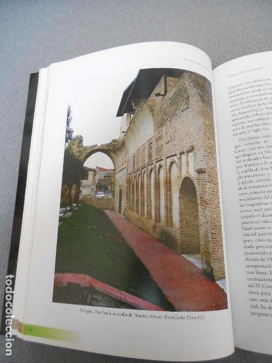 Libros de segunda mano: LOS GRANDES MONASTERIOS BENEDICTINOS - Foto 4