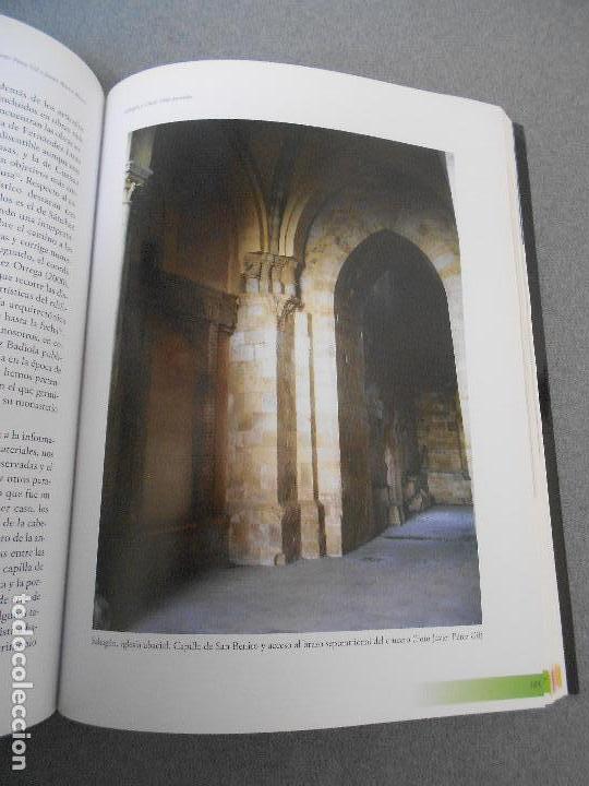 Libros de segunda mano: LOS GRANDES MONASTERIOS BENEDICTINOS - Foto 5