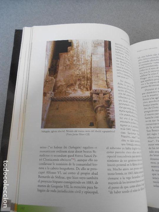 Libros de segunda mano: LOS GRANDES MONASTERIOS BENEDICTINOS - Foto 6