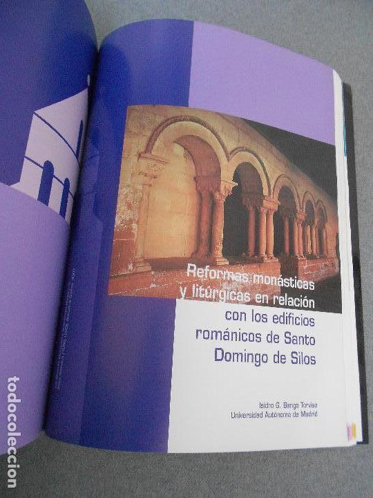 Libros de segunda mano: LOS GRANDES MONASTERIOS BENEDICTINOS - Foto 7