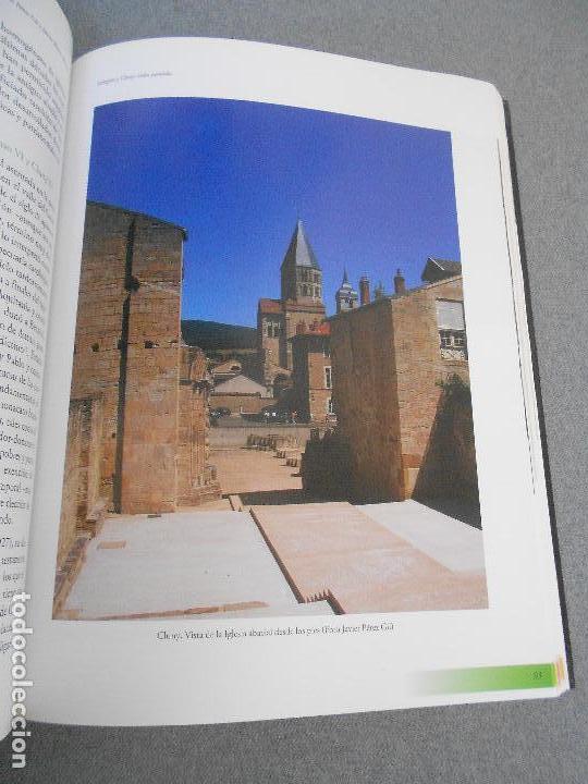 Libros de segunda mano: LOS GRANDES MONASTERIOS BENEDICTINOS - Foto 12