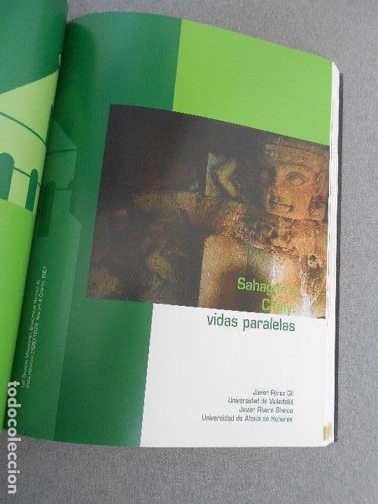 Libros de segunda mano: LOS GRANDES MONASTERIOS BENEDICTINOS - Foto 13