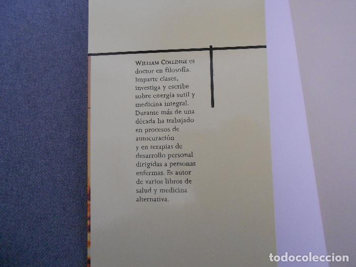 Libros de segunda mano: LAS ENERGIAS SUTILES - Foto 2